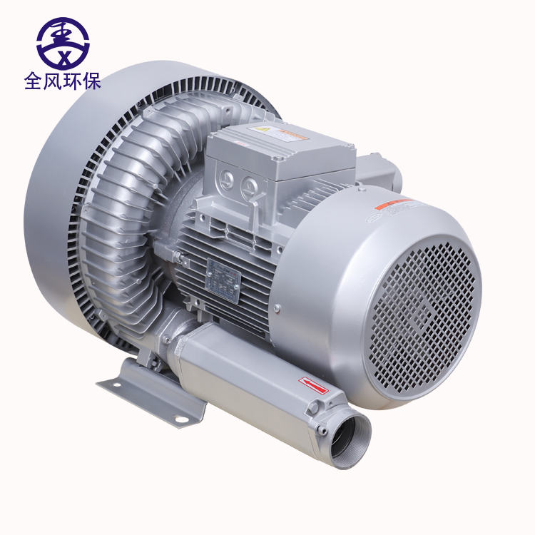 现货 RB-84S-2 高压风机 11kw/380V 双级漩涡气泵
