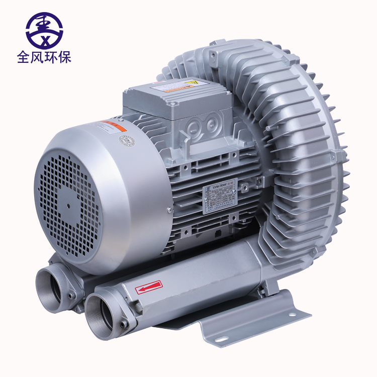 全风RB-81D-2 高压鼓风机 5.5kw/380V 风刀配套专用风机 现货
