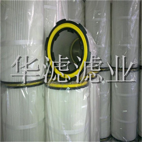 鼓风机除尘滤筒