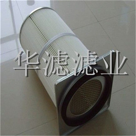 引风机除尘滤芯