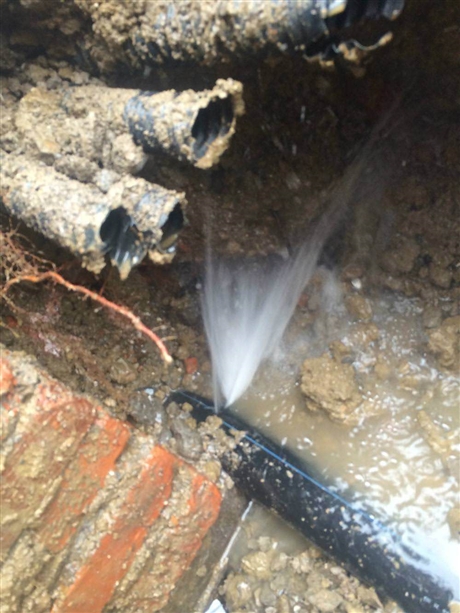 高要区查暗管漏水点位置，家里暗管漏水检查