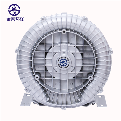 上海全风RB-81D-3旋涡高压气泵高压增氧泵