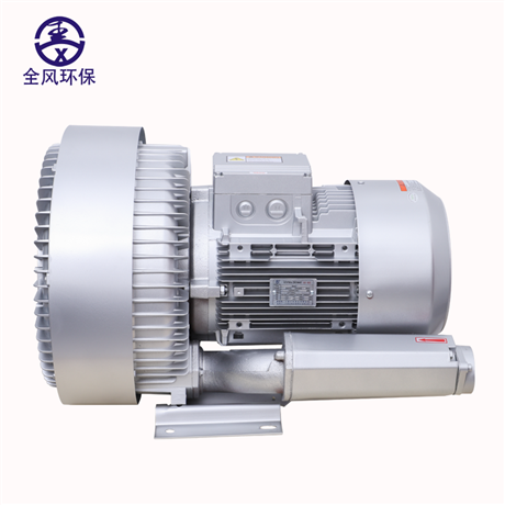 现货 RB-94S-2 高压风机 20kw/380V 大功率双叶轮高压风机