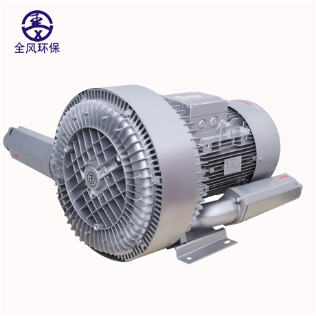现货 RB-94S-1 高压风机 15kw/380V 大功率双叶轮高压风机