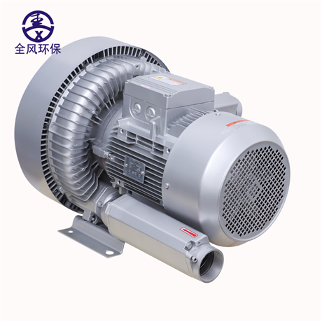 现货 RB-94S-3 高压风机 25kw/380V 大功率双叶轮高压风机