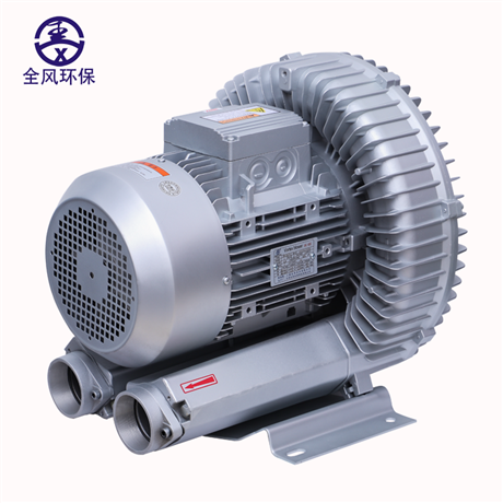全风RB-81D-2 高压鼓风机 5.5kw/380V 风刀配套专用风机 现货