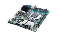 嵌入式电脑 / 工业主板 / Mini-ITX主板 / Intel Core i AIMB-275