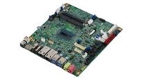  嵌入式电脑 / 工业主板 Mini-ITX主板 Intel Core i AIMB-231
