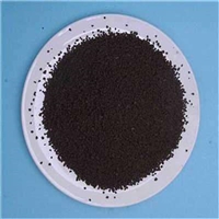 广西自来水厂用 除铁除锰 天然锰沙滤料一公斤多少钱