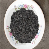 天津除铁除锰 锰沙滤料批发价格