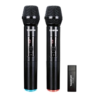 得胜DGK10USB USB无线麦克风