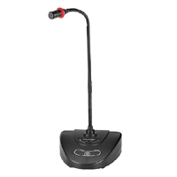 直销得胜MS158 会议麦克风