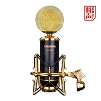 得胜PCK820 旁述式录音麦克风厂家