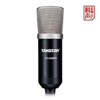 得胜PCK500FX 电容麦克风供应商