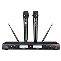 得胜TS8808 演出麦克风行情