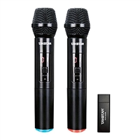 得胜DGK10USB USB无线麦克风出售