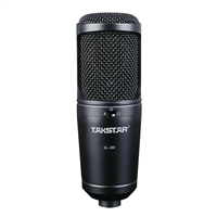 得胜GL400 旁述式录音麦克风厂家