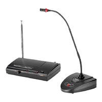 得胜MS168W VHF无线会议麦克风供应