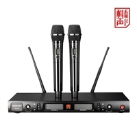 得胜W80 UHF无线麦克风价格