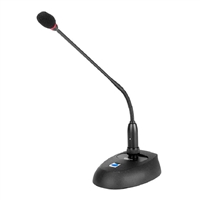 得胜MS2002 会议麦克风行情