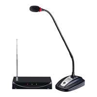 得胜MS208W VHF无线会议麦克风出售