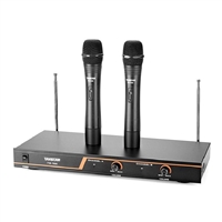 得胜TS7200 VHF无线麦克风价格