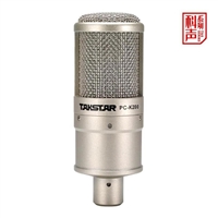 销售得胜PCK200 电容式录音麦克风