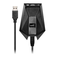 得胜BM621USB 数字界面麦克风厂家