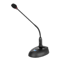 得胜MS2002 会议麦克风出售