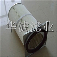 引风机除尘滤芯