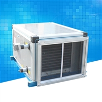 空调机组分类 厂房制冷制热机组