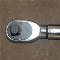 锚杆扭力扭矩扳手 预应力声控预置式 TG300锚杆力矩扳手