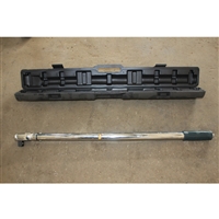 MYJ760煤矿用锚杆预紧力扭矩扳手 锚杆预置扭力扳手