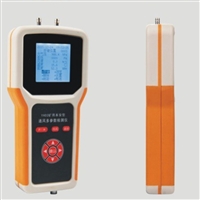 矿井通风多参数检测仪JFY-4JFY-6 矿用通风多参数检测仪