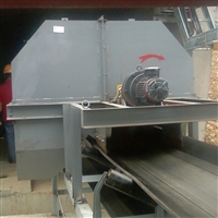 皮带头部取样机自动物料采样 矿山皮带采样机头部中部取样