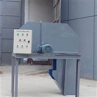 皮带中部取样机定时定量采样 煤炭矿石输煤皮带中部取样机1米