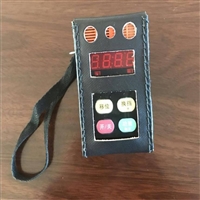 CJY4/25甲烷氧气测定器闪光蜂鸣 矿用甲烷氧气检测仪数显报警
