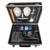 MZS-30煤矿用自动苏生器 助力心肺复苏 MZS30自动苏生器呼吸救护