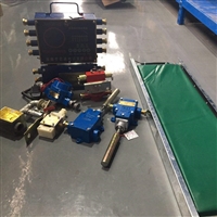 KHP123矿用带式输送机综合保护控制装置精心制 鸿奕皮带机综保