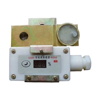 矿用本安型GSH5(A)速度传感器 速度转换 GSH5速度传感器选鸿奕