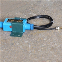 GSC4转速传感器 配矿用皮带综保装置 GSC5速度传感器本安甄选