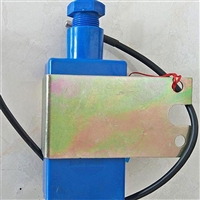 GWD42温度传感器皮带保护专用件 GWD42(A)温度传感器矿用本安同选