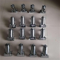 DFB-20/10矿用隔爆型电磁阀防爆品质 DFB-20/10电磁阀本安洒水