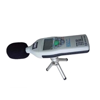 YSD130矿用本安型噪声检测仪YSD130(A)YSD130(B) 三脚架固定