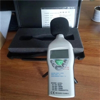 YSD130(A)煤矿用噪声检测仪 本安型噪音计 YSD130噪声检测仪质胜
