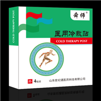 山东透皮贴厂家批发代理 oem代加工 透皮贴治疗的病症