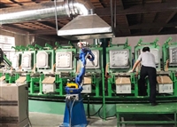 越南弗雷特自动化生产线 汽车座椅转盘生产线 聚氨酯发泡机设备 发泡机生产线  发泡机转盘生产线