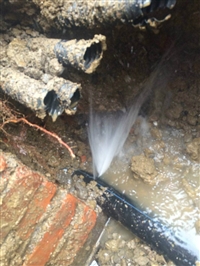 南海区地下管道漏水查漏，家庭水管漏水维修服务