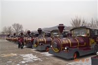 宝宝巴士游乐园小火车景区观光小火车观光小火车各车型