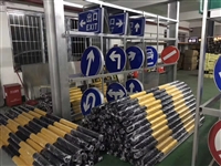 深圳地下车库划线-停车场设备批发安装